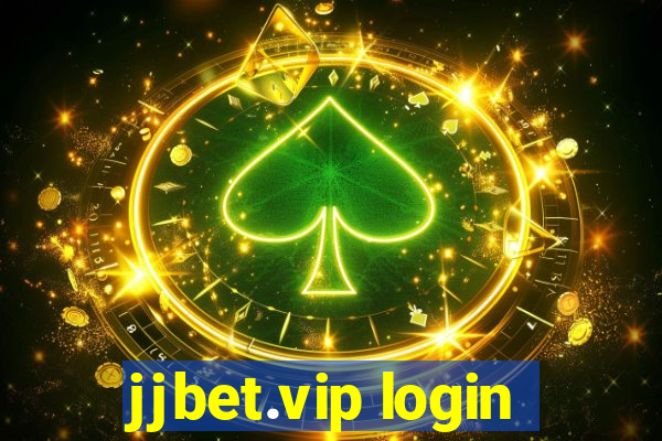 jjbet.vip login